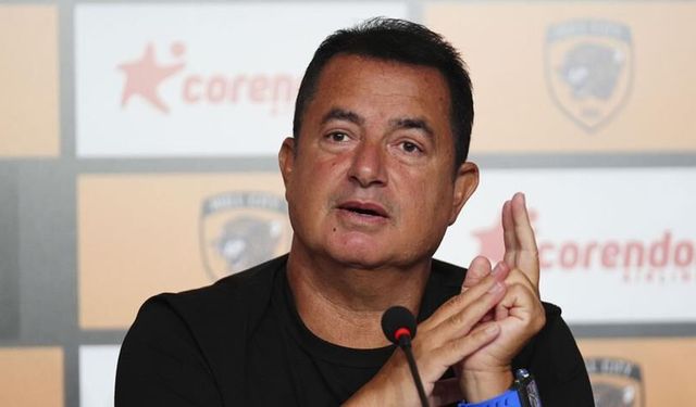 Fenerbahçe’de Acun Ilıcalı krizi! İhraç talebi kulübe sunuldu