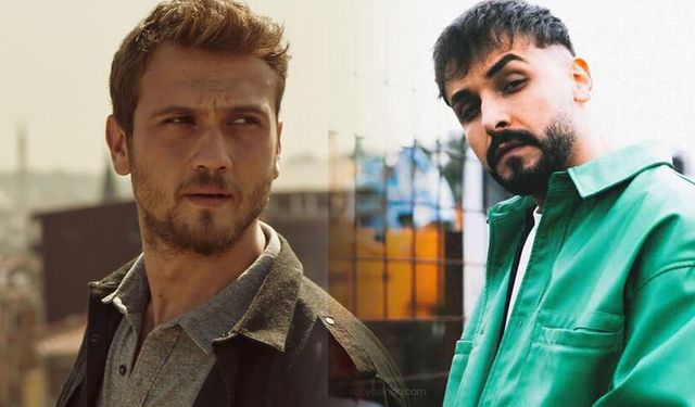 Ünlülere uyuşturucu operasyonu: Aras Bulut İynemli, Sefo ve Melis Sezen gözaltında