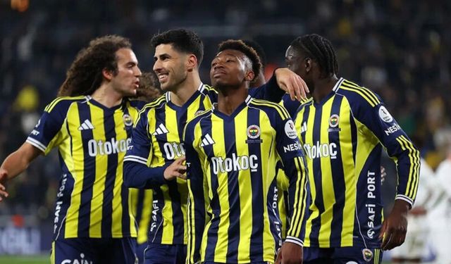 Fenerbahçe’de yıldız isim ayrılmak istiyor
