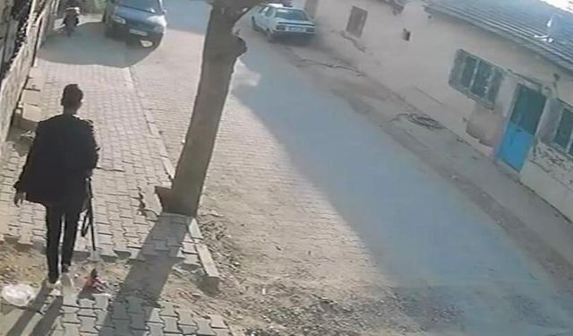 Manisa’daki okul saldırısında dikkat çeken “You” detayı