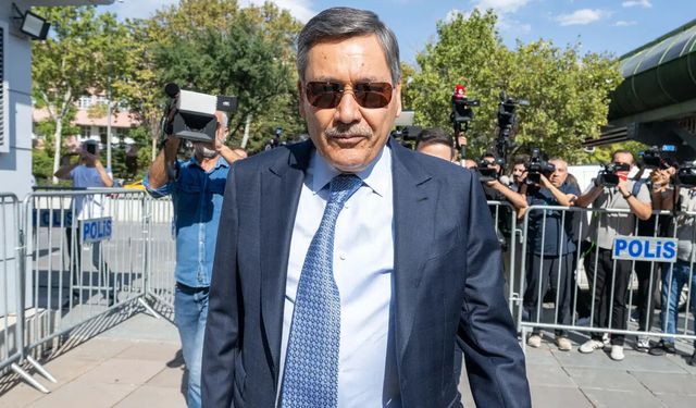 Melih Gökçek neden çiğneme tableti kullandığını açıkladı