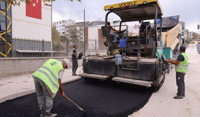 Bursa’da üç mahalle baştan sona yenileniyor