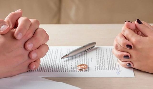 AYM’nin süresiz nafaka iptali kararı Resmî Gazete'de yayımlandı