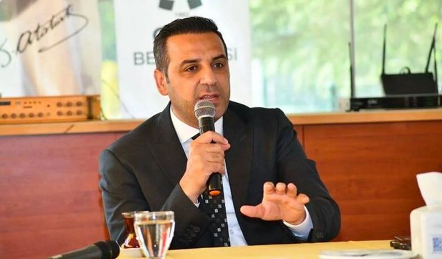 CHP'den bir belediye Başkanı daha AK Parti'ye mi geçiyor?
