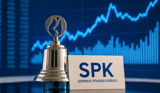 SPK'dan Katılımevim dahil 3 hisseye işlem yasağı ve suç duyurusu