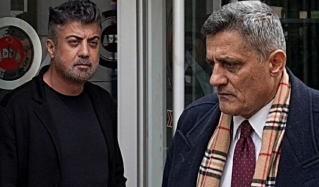 Raci Şaşmaz'dan Kaşifoğlu açıklaması Kaşifoğlu karakteri gerçek mi?