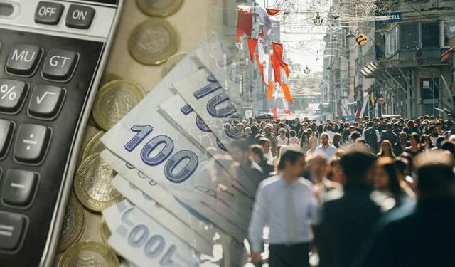 Milyonları ilgilendiriyor! Asgari ücret için net rakam verdi