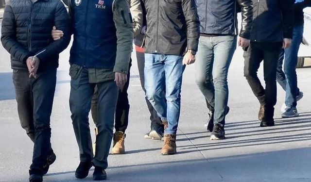 Süleymancılar soruşturmasında yeni dalga operasyon