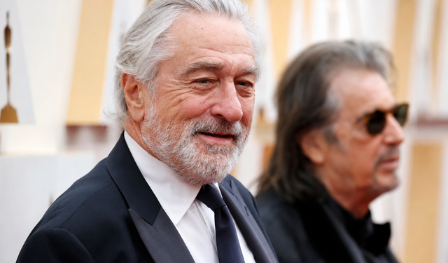 31 yıllık İstanbul hikayesini doğruladı: Robert De Niro polislerle baskına gitmiş