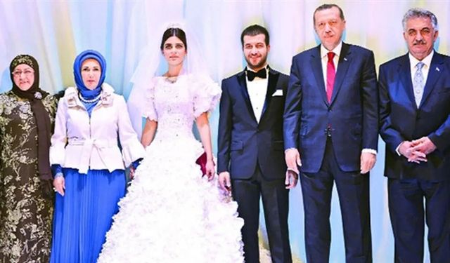 Fon soruşturması: AK Parti Genel Başkan Yardımcısı Hayati Yazıcı'nın oğlunun mal varlığına tedbir konuldu