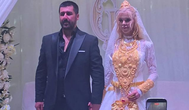 Çağla Öz İstanbul'da gözaltına alındı