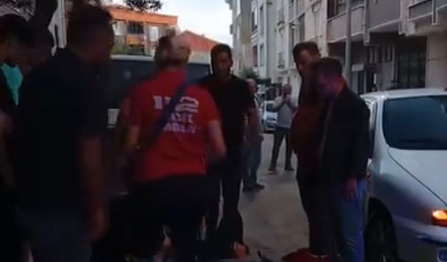 Bursa’da otomobil ile motosiklet çarpıştı: 1 yaralı