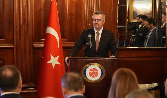 Duran’dan Erdoğan-Trump diyaloğu mesajı: “Hareket alanı oluşturdu”