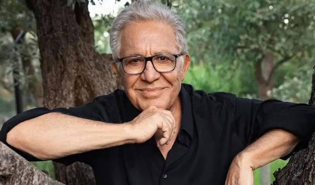 Zülfü Livaneli'den YENİ Parti'ye 'Yiğidim Aslanım' çağrısı