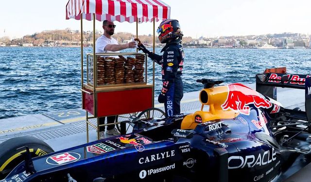 6 yıllık hasret bitiyor! Formula 1 yeniden İstanbul’da
