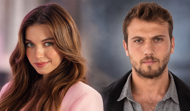 Afra Saraçoğlu ve Aras Bulut İynemli’nin test sonuçları belli oldu