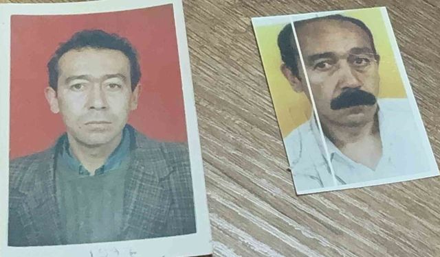 20 yıllık kayıp dosyasında ilk duruşma görüldü