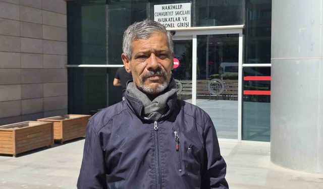 Acılı babanın feryadına tutuklu sanıktan SEGBİS'te yanıt: 'Bizim de hayatımız söndü'