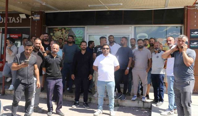 Antalya'da karşılıksız çekle 1,2 milyar TL'lik araç ve gayrimenkul alan şüpheli tutuklandı