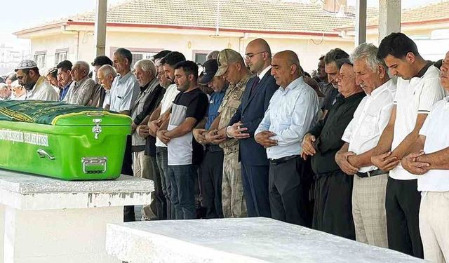 Araban'da güvenlik korucusu Mustafa Sülüker hayatını kaybetti