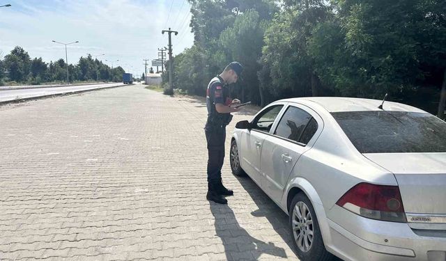 Aydın'da 2 günde 24 aranan şahıs yakalandı