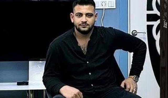 Bakan Gürlek duyurdu: Torbalı'daki Mehmet Köstekçi cinayetinde 8 şüpheli yakalandı