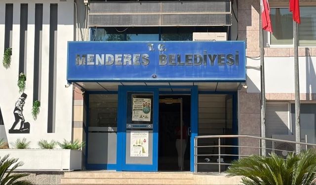 Başkan İlkay Çiçek'in mesajlaştığı kadın avukat tutuklandı