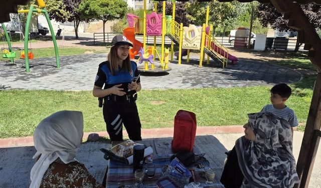 Bilecik'te 28 vatandaşa dolandırıcılık uyarısı