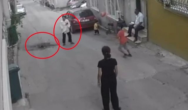 Bursa'da mahalleliyi canından böyle bezdirdi, gece yarısı sokaklara döküldüler