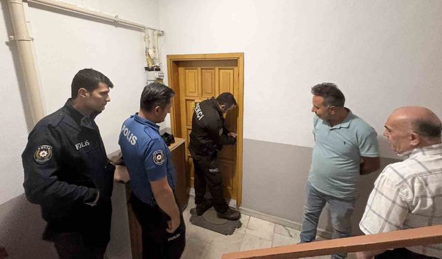 Camiye giderken tost makinesini kapatmayı unuttu, yanık kokusu itfaiyeyi alarma geçirdi