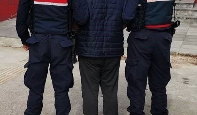 Çankırı'da aranan 42 şahıs yakalandı