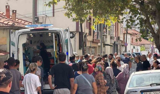 Çocukluk arkadaşını öldüren cinayet zanlısı İzmir'de yakalandı