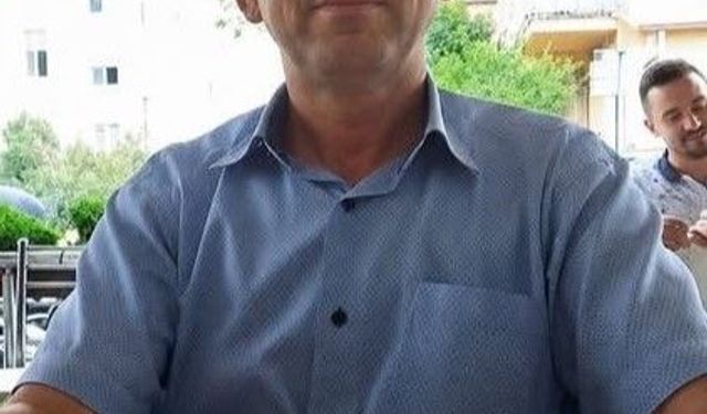 Denizli'de inşaattan düşen işçi hayatını kaybetti
