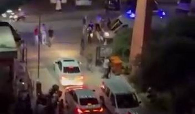 Diyarbakır'da silahlı kavga: 2 yaralı