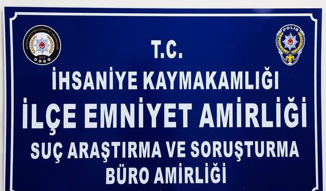 Düğünde havaya ateş açan şahıs tutuklandı