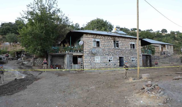 Elazığ'daki yaşlı çiftin cinayetinde gözaltı sayısı 4'e yükseldi