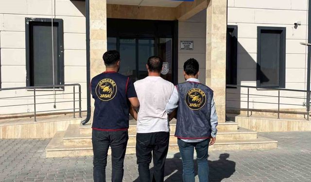 Eskişehir'de 1,3 milyon TL'lik bakır hırsızı yakalandı