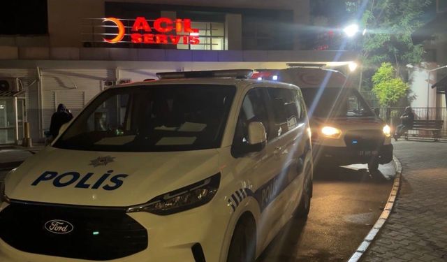 Gaziantep'te iki grup arasındaki kavga cinayetle son buldu