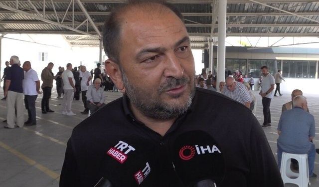 Gemiden sağ çıkan vatandaş dehşet anlarını anlattı