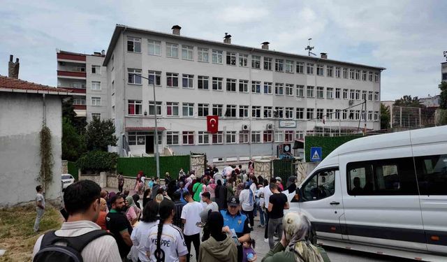 'Güvenli Mahallem, Güvenli Eğitim' projesi