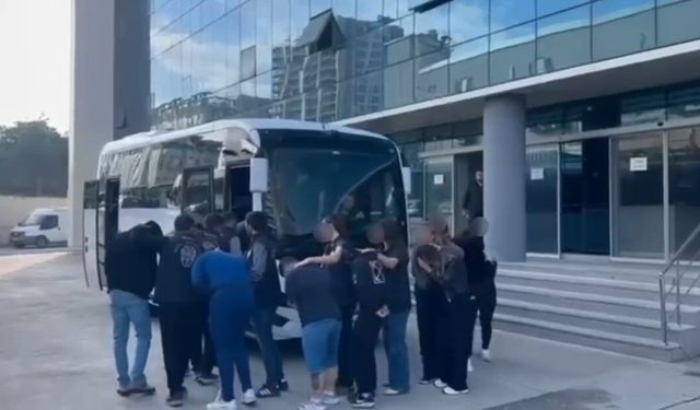 Bursa’da sanal tuzak: Kadın profiliyle kandırıp tehdit ettiler