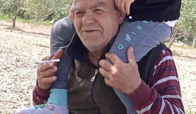Kayıp hastası yaşlı adamı arama çalışmaları 5. gününde devam ediyor