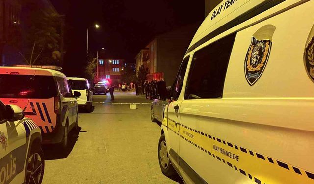 Kayseri'de keserli-bıçaklı kavgada ağır yaralanan şahıs hayatını kaybetti
