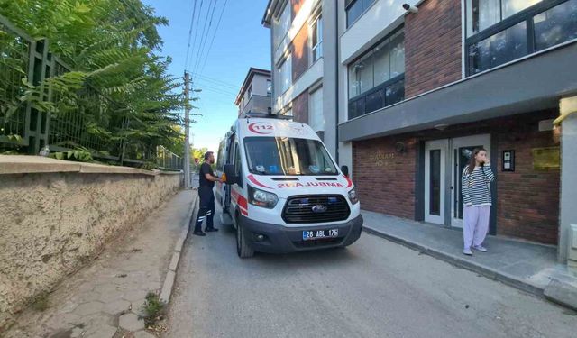 Kaza sonrası sürücü kaçtı, yolcu polise 'Kendisini tanımıyorum' dedi