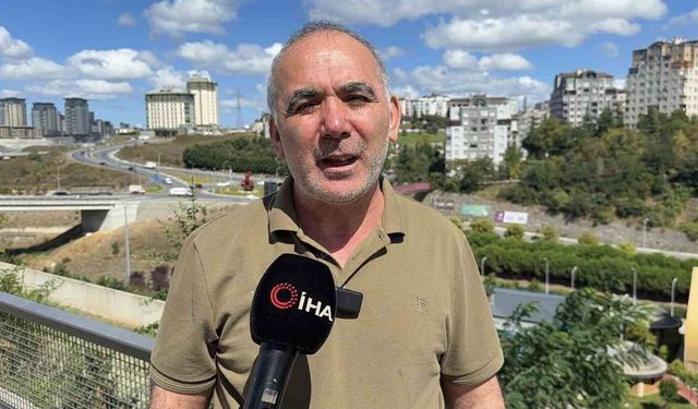 Küçükçekmece'de silahlı kavganın ortasında kalan 12 yaşındaki Abbas'ın futbolculuk hayali yarım kaldı