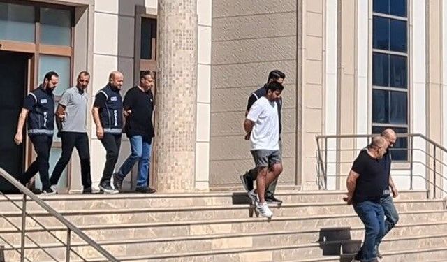 Kuşadası'nda göçmen kaçakçılığı operasyonunda 4 şüpheli daha tutuklandı