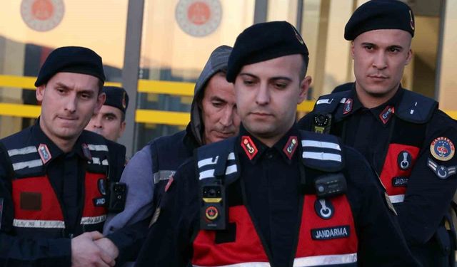 Muğla'da eşini öldüren sanık hakim karşısında: 'Eşimin saçının teline zarar getirmedim yıllarca, o benim dünyamdı'
