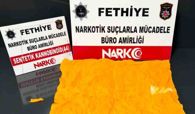 Muğla'da uyuşturucu operasyonları: 310 gözaltı, 48 tutuklama