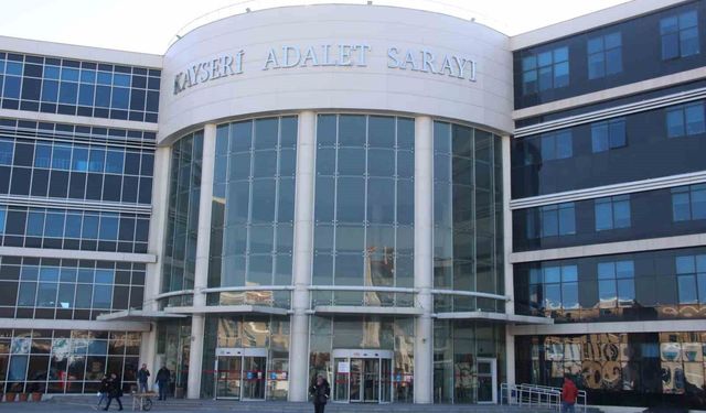 Şahin Sucukları'nda usulsüzlük yaptığı belirlenen 1 kişi tutuklandı