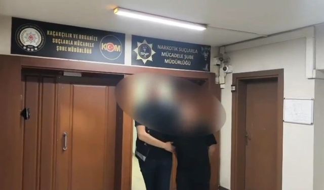 Sakarya'nın 3 ilçesinde 'Sokaklar Güvende' operasyonu: 3 tutuklama